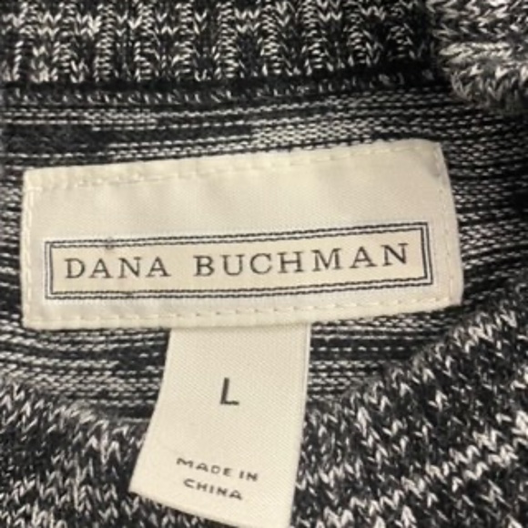 Dana Buckman Dress New with Tags - Picture 7 of 13